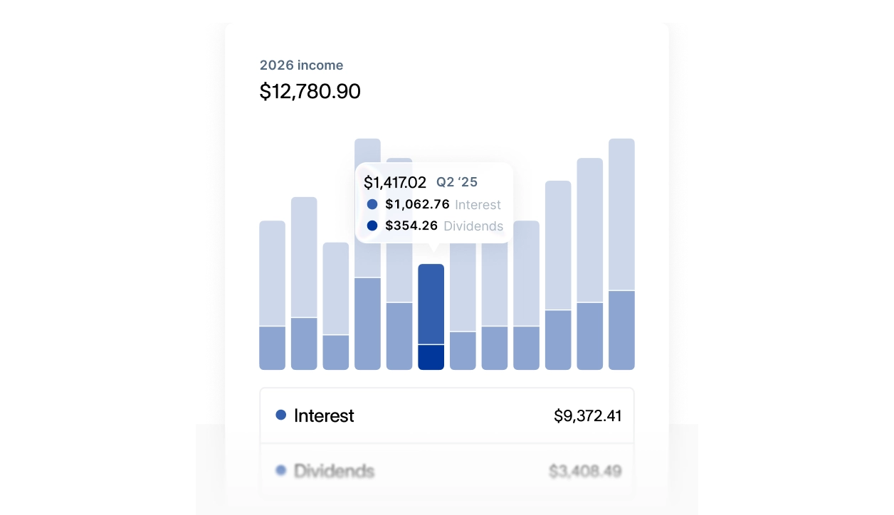 Fallback Income Hub