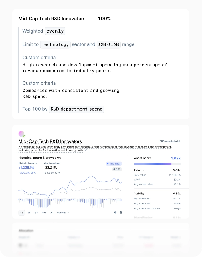Fallback Mobile Generated Assets